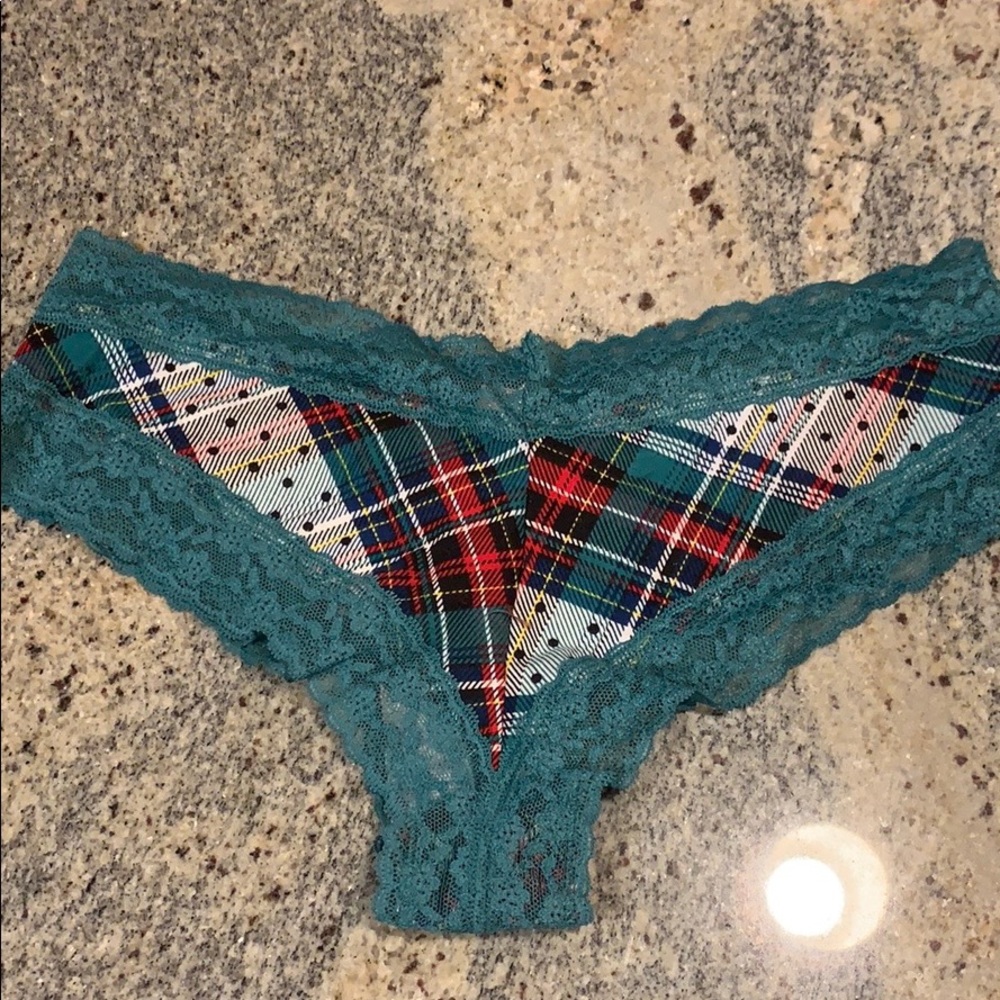 Victoria Secret cheeky